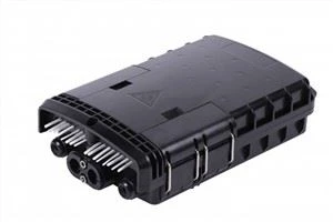 CTO BOX 16 Drop Cable Ports