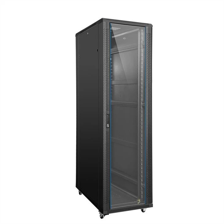 DDF Handle Lock Network Outdoor Cabinet