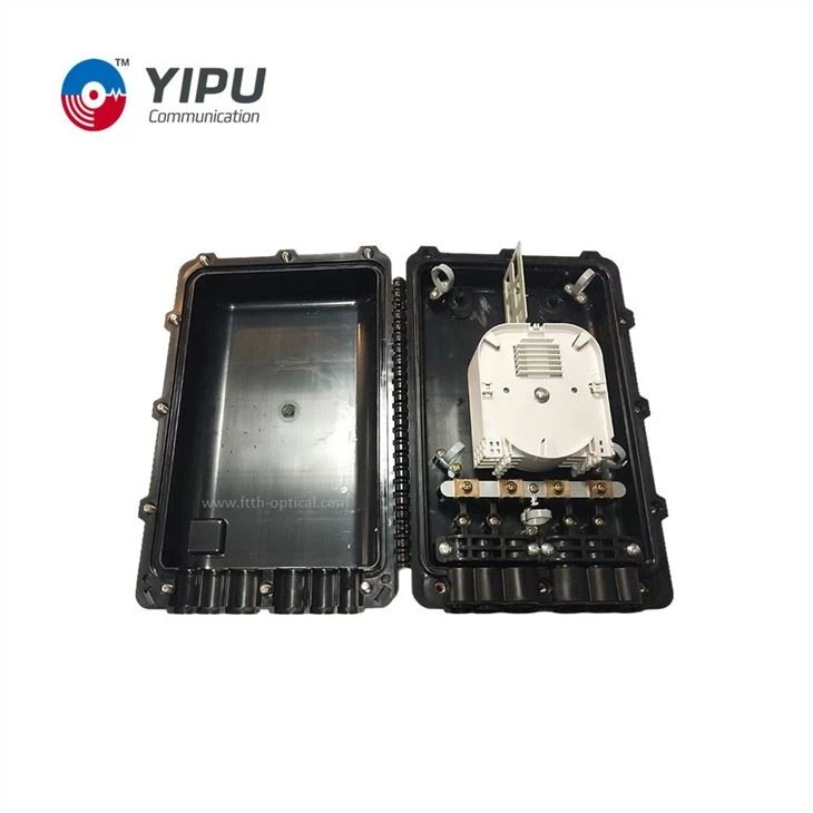 Underground Fiber Optic Enclosure Joint Box