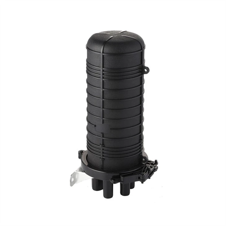 Waterproof 144 Cores Fiber Optic Joint Enclosure